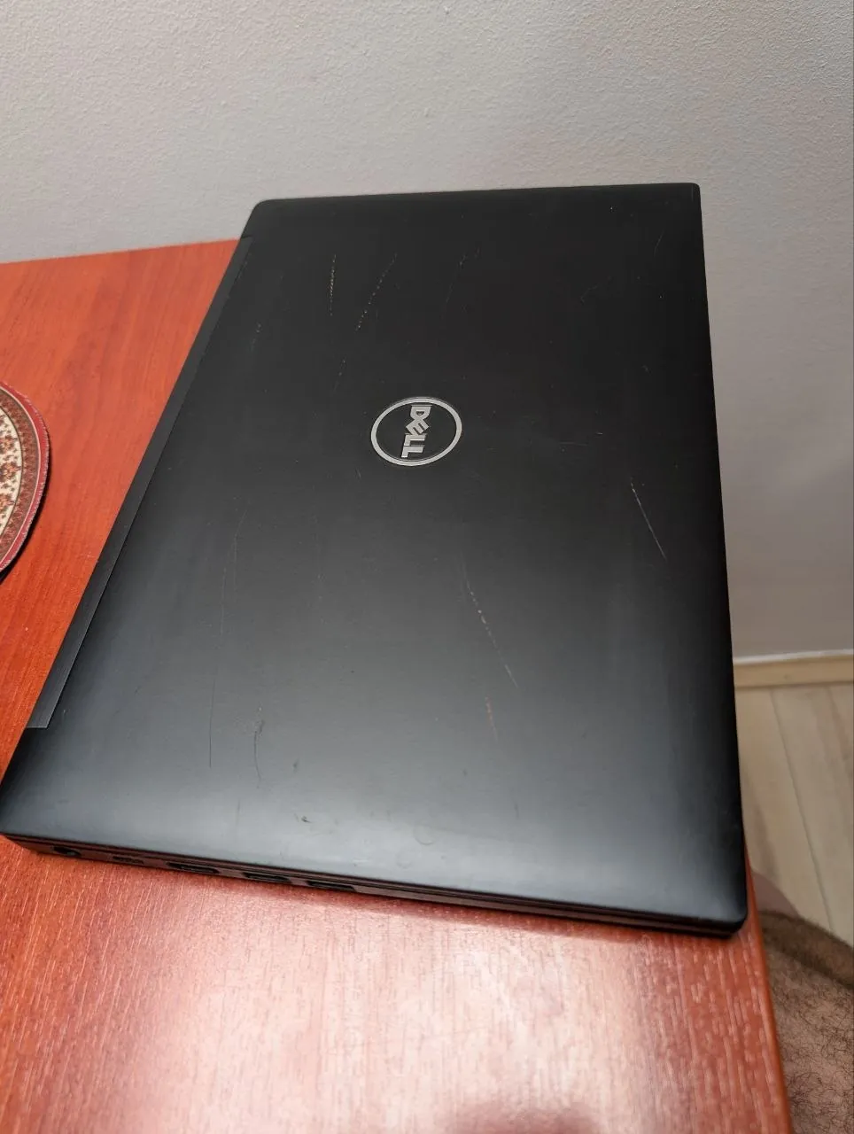 Ноутбук Dell Latitude 7480 i7 20GB 256GB 2