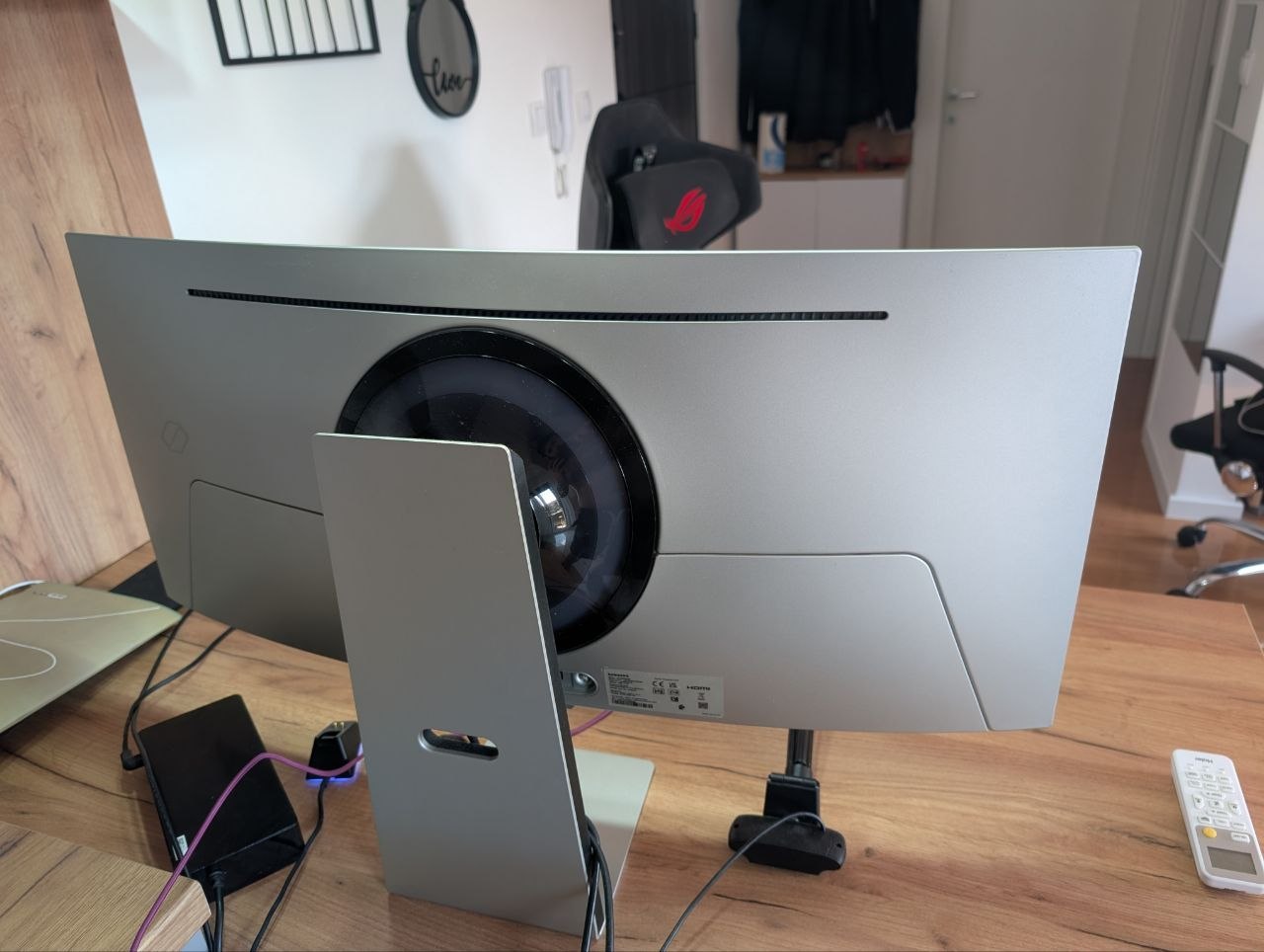 Компьютерный сетап 4