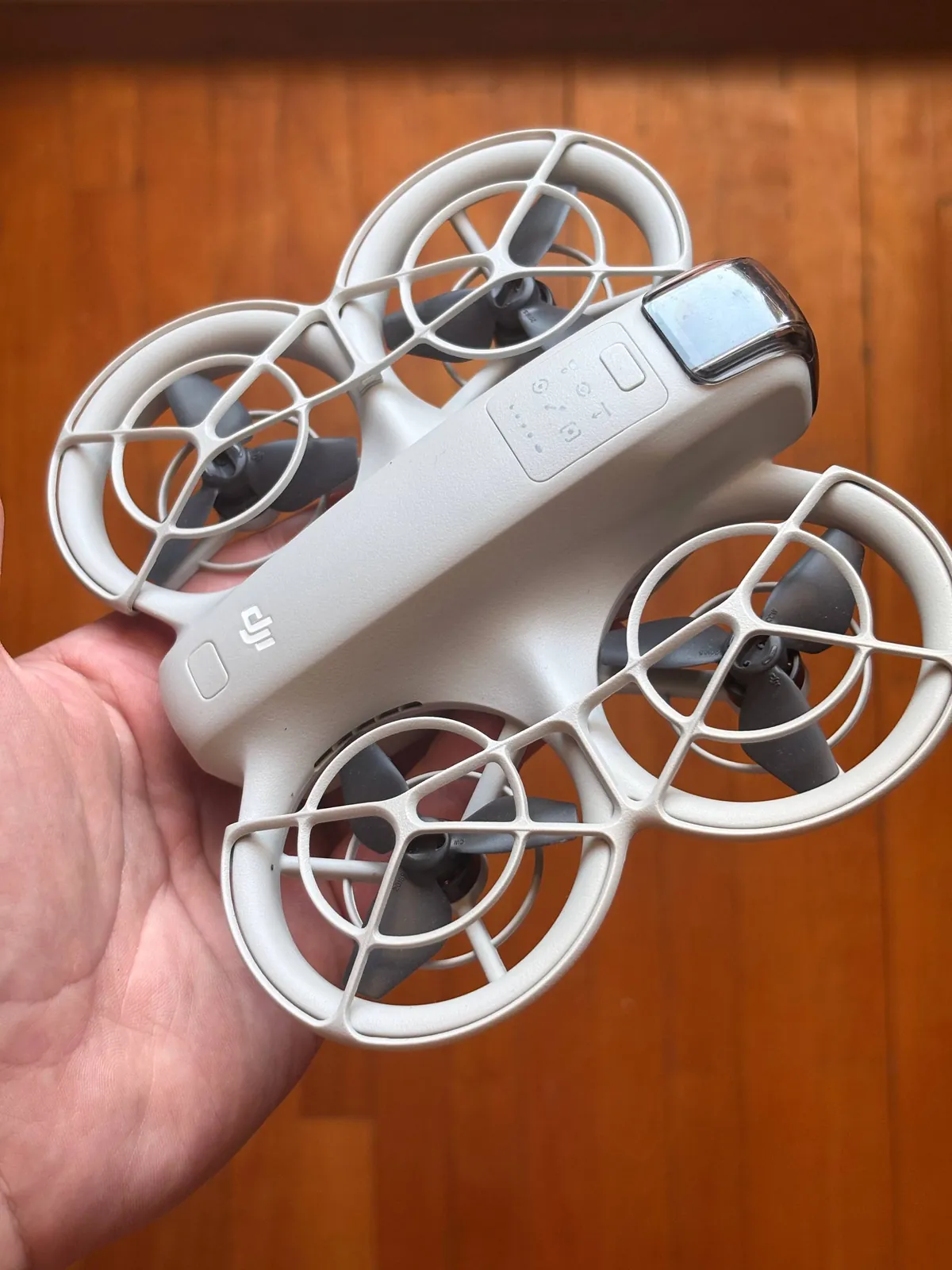 Дрон DJI Neo идеальное состояние 1