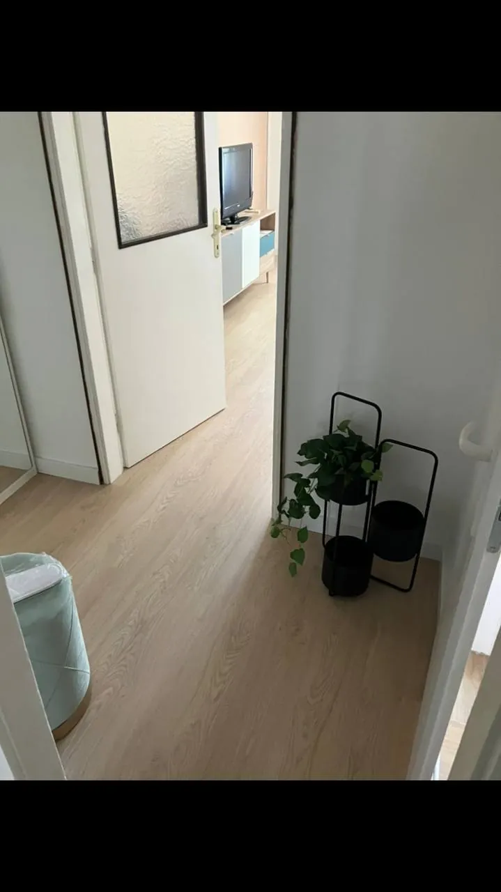 Квартира в аренду Баново Брдо 45 кв.м. центр 7