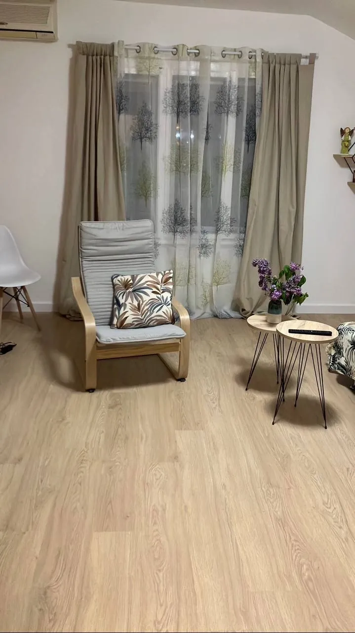 Квартира в аренду Баново Брдо 45 кв.м. центр 2