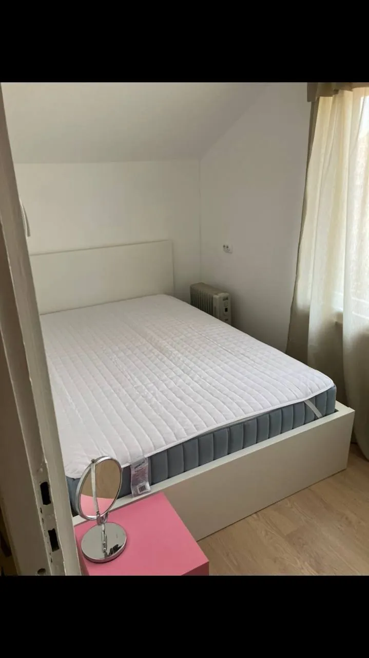 Квартира в аренду Баново Брдо 45 кв.м. центр 6