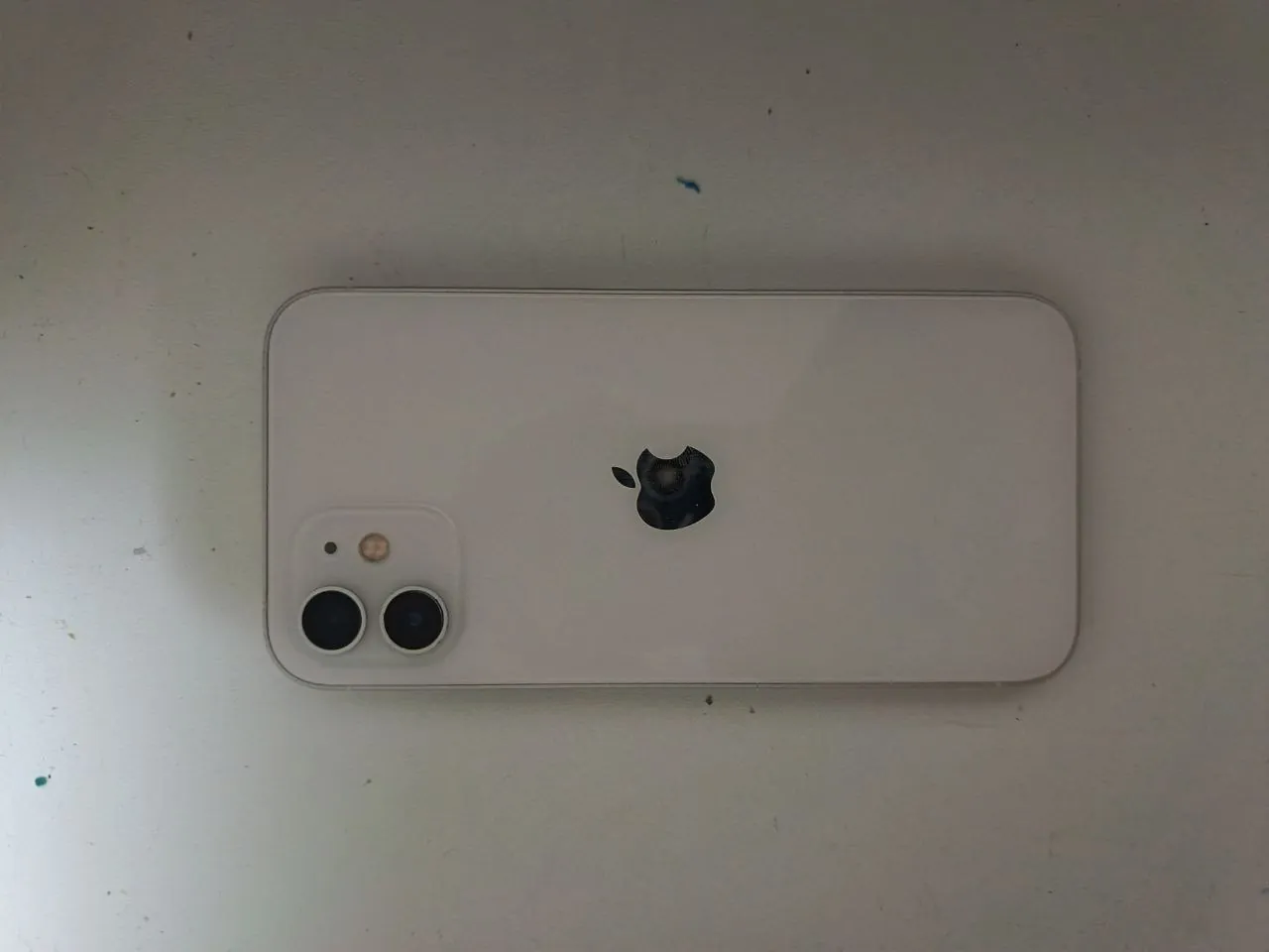 iPhone 12 256 ГБ без царапин отличное состояние 1