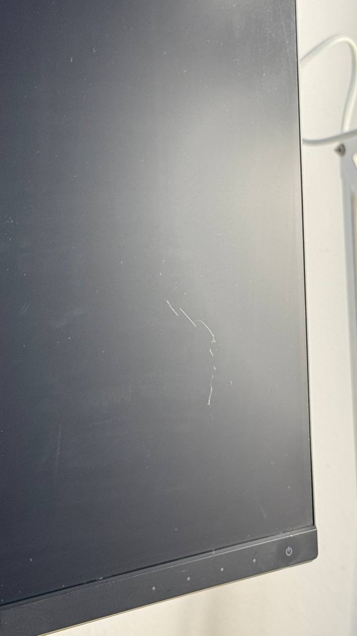 Монитор Dell U2414H Ultra Sharp 2