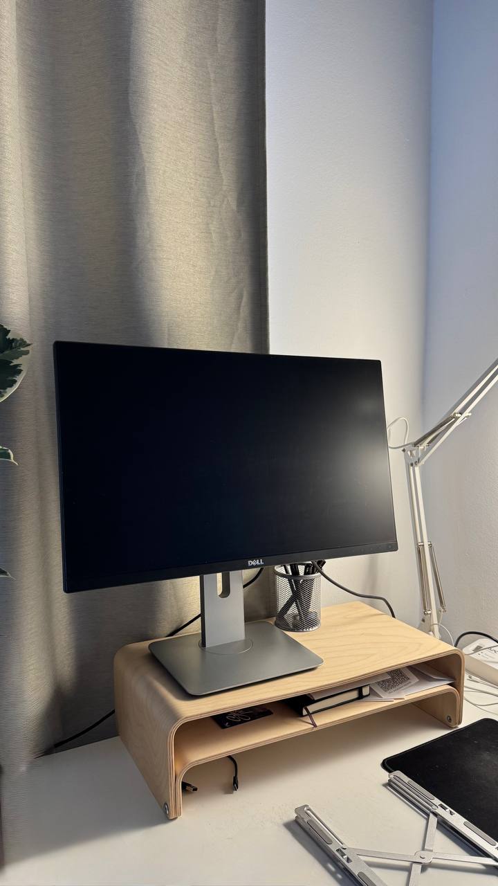 Монитор Dell U2414H Ultra Sharp 1