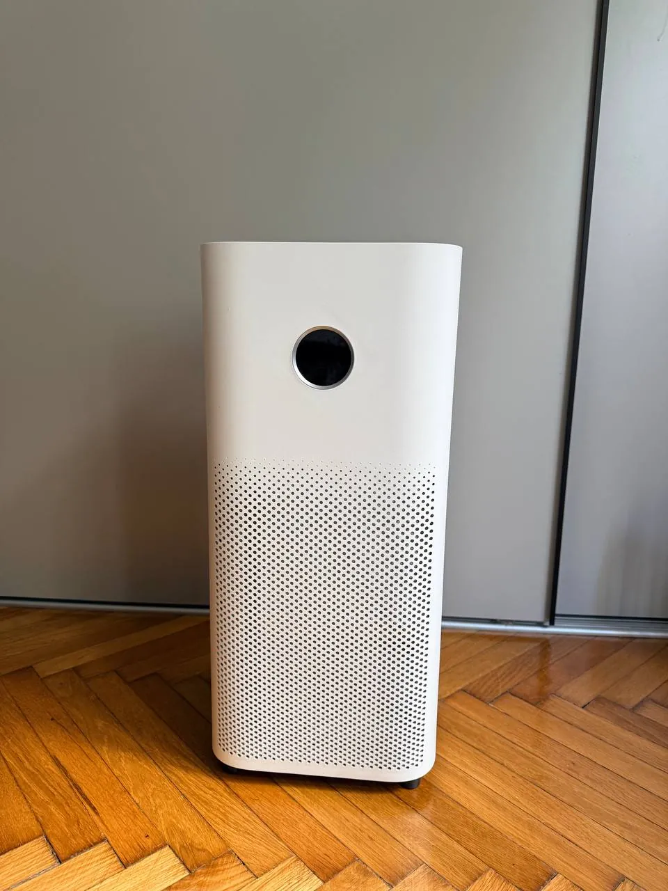 Очиститель воздуха Xiaomi Mi Air Purifier 4 без фильтра 1