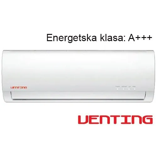 Кондиционеры Venting VSAFCU-18HRFM8 18000 BTU 2 штуки 1
