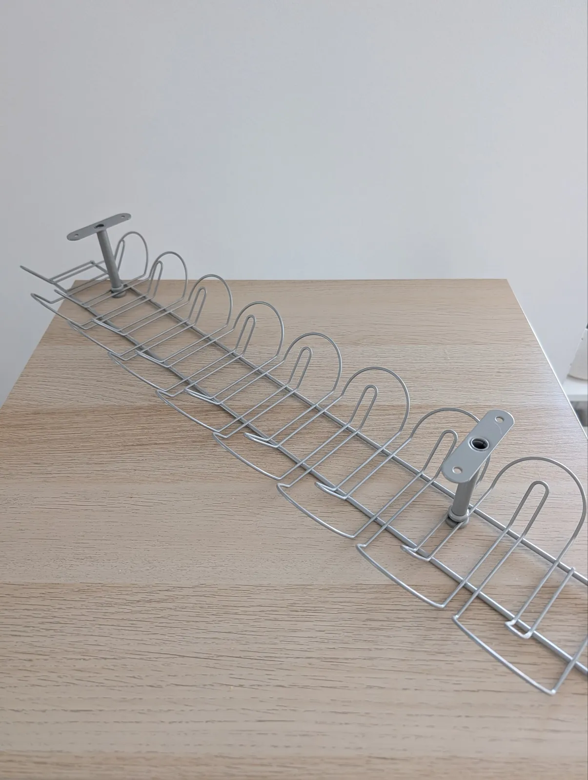 Держатель для кабелей IKEA 1