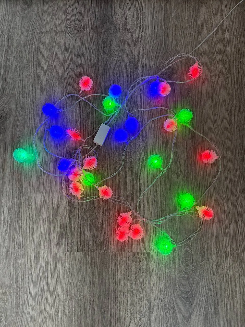 Новогодние игрушки набор комплектом 2