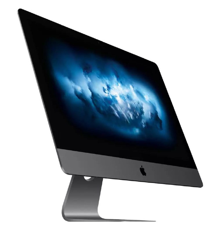 Компьютер-моноблок Apple iMac Pro 1