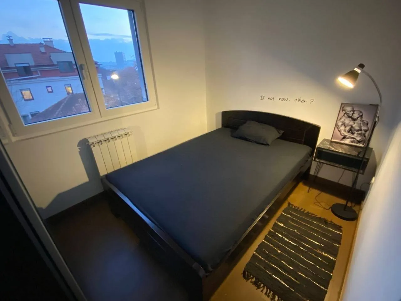 Аренда 2-комнатной квартиры Вождовац 40 м² 5