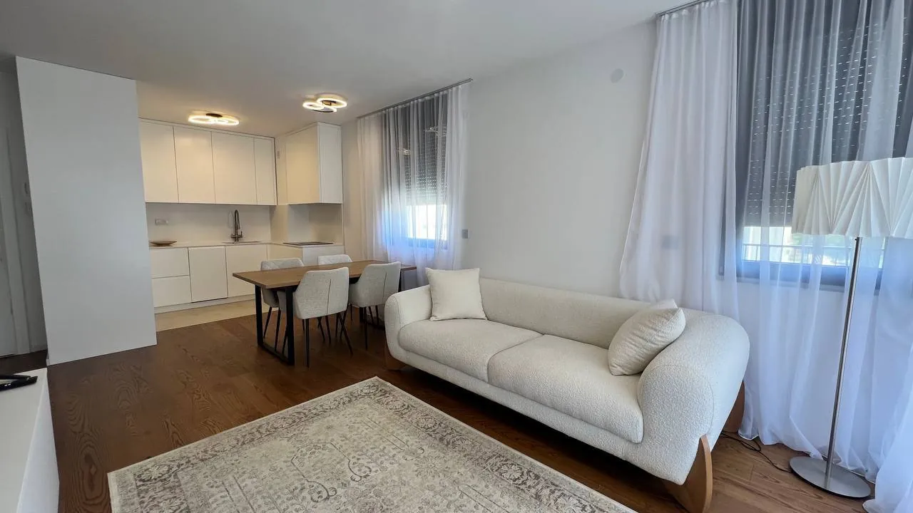 Аренда 2-комнатной квартиры Палилула 51 м² Sunnyville 6