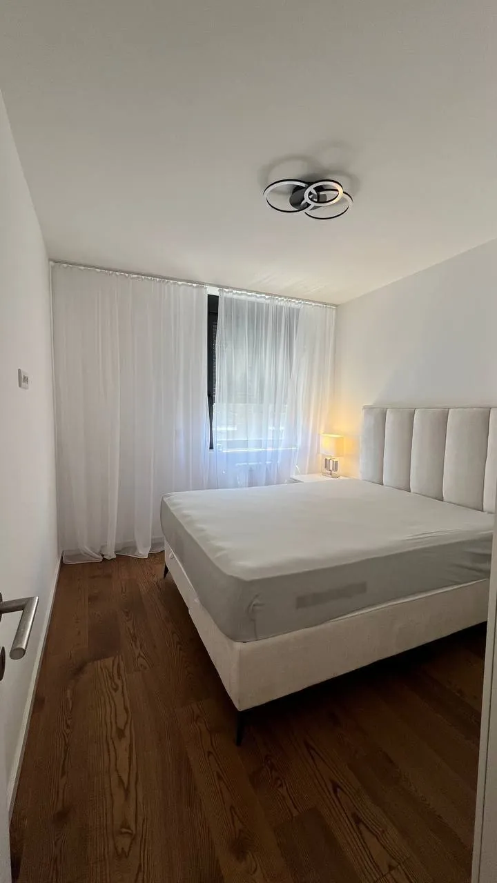 Аренда 2-комнатной квартиры Палилула 51 м² Sunnyville 3