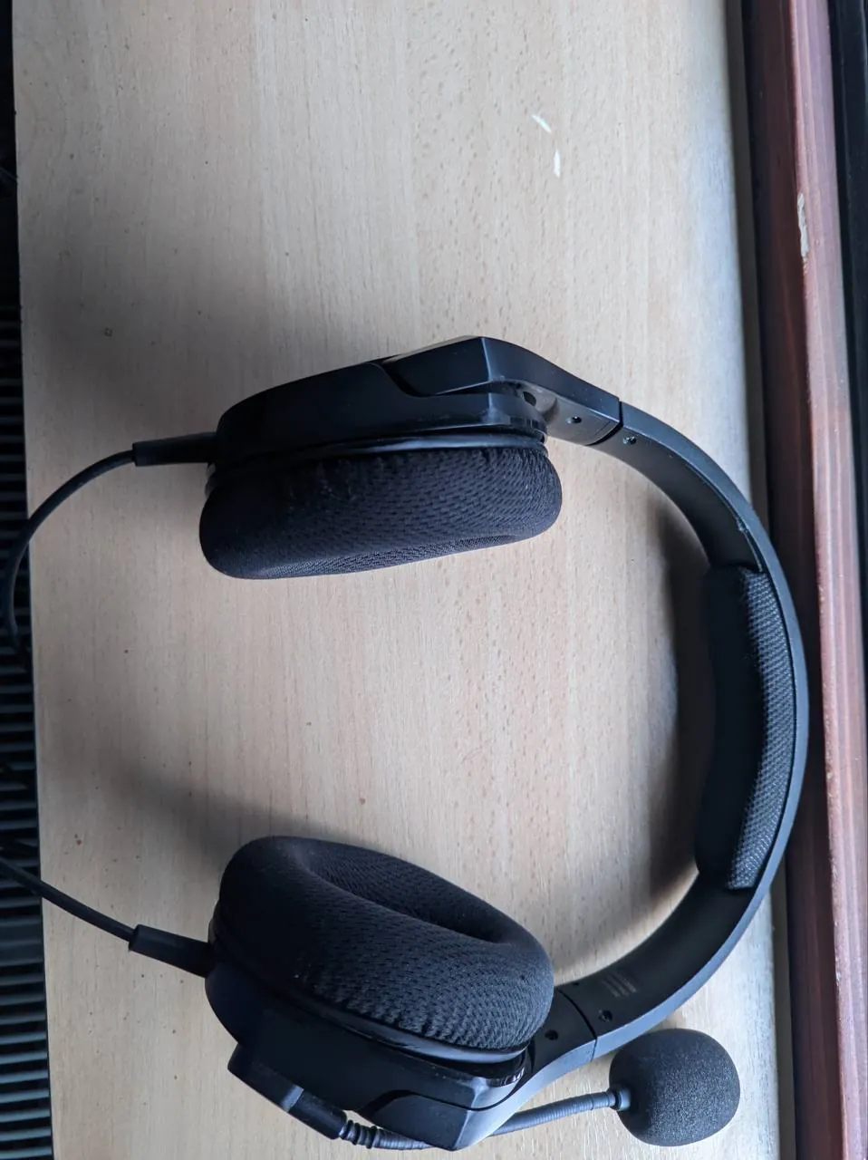Наушники игровые HyperX Stinger Core 1