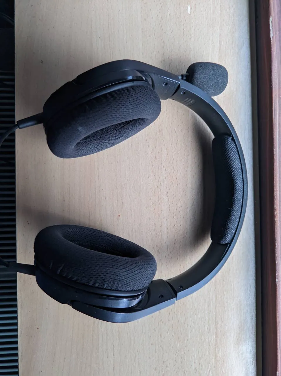 Наушники игровые HyperX Stinger Core 2
