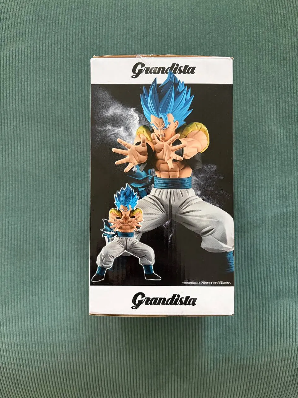 Сборная фигурка Dragon Ball аниме 25см 2