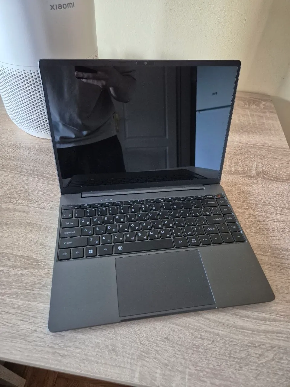 Ноутбук Chuwi CoreBook X14 Ryzen 5 1