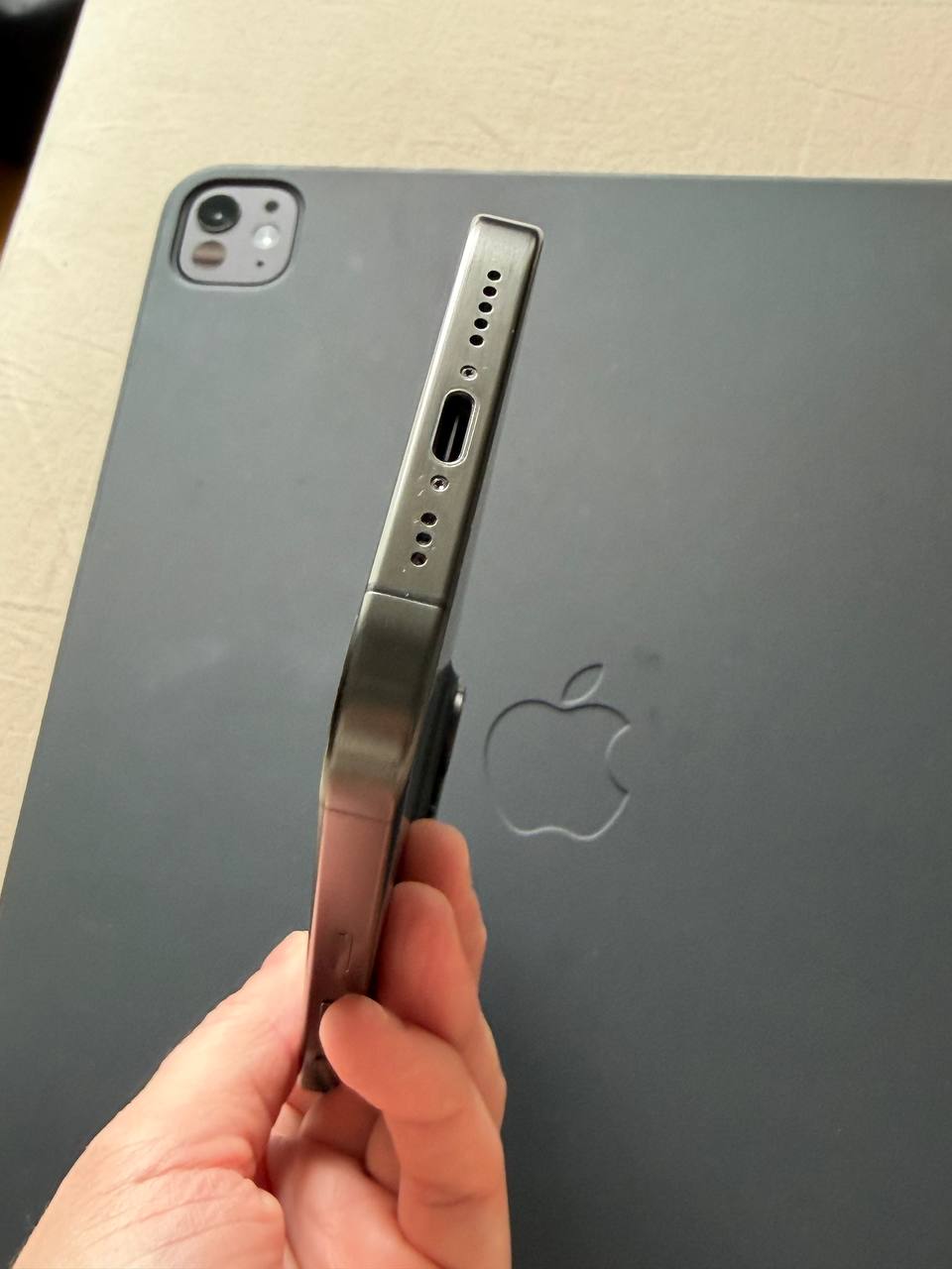 iPhone 15 Pro 256GB 5