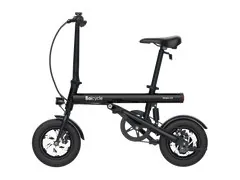 Электровелосипед Baicycle Smart 2.0 складной 400 EUR 1