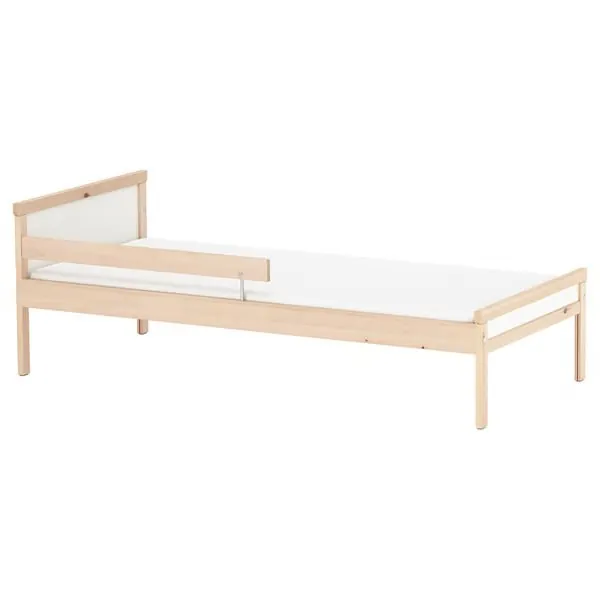 IKEA детская кровать SNIGLAR 70×160 + матрас комплект 1