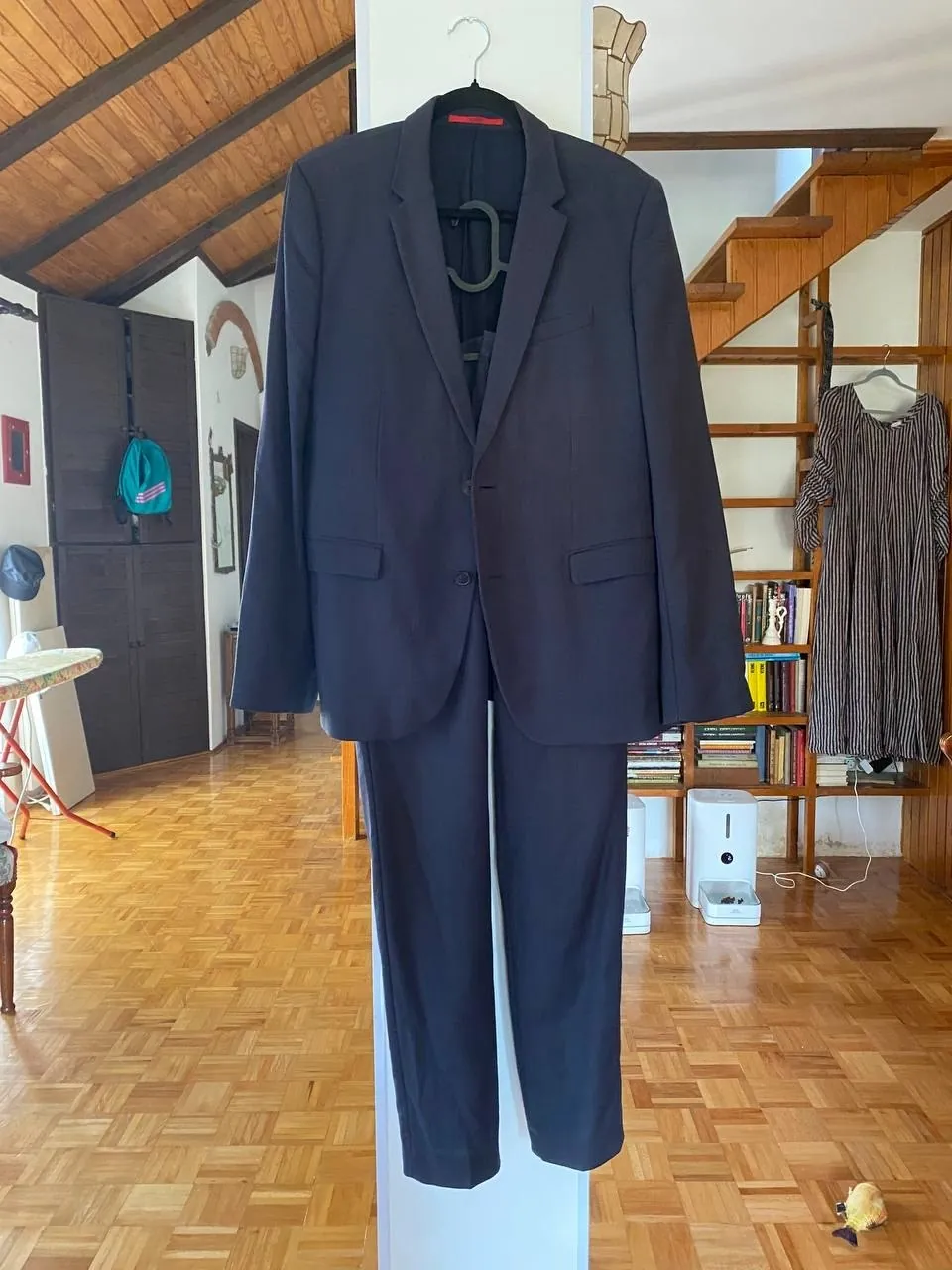 Мужская одежда Tommy Hilfiger Hugo Boss Pierre Cardin Белград 8