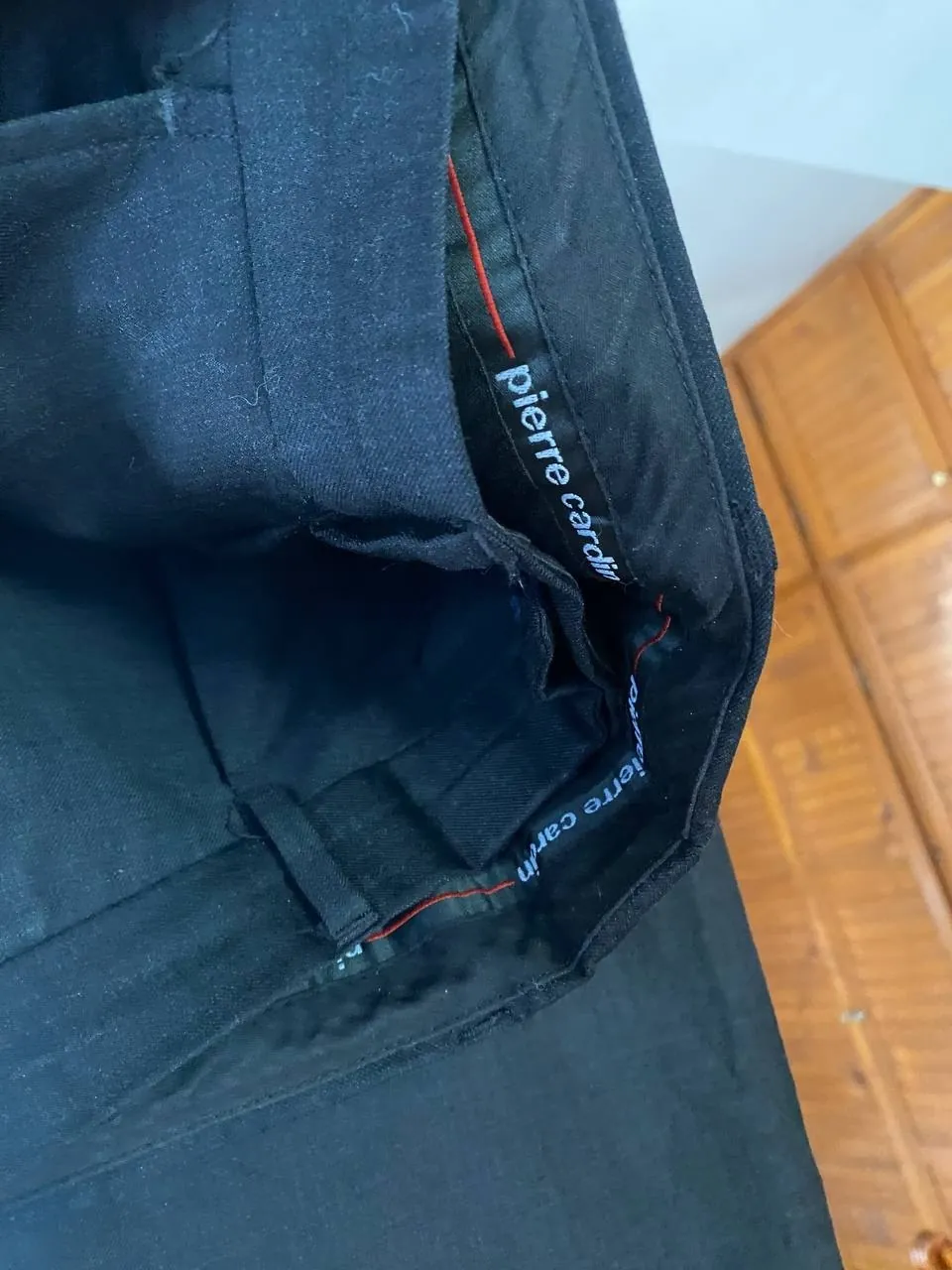 Мужская одежда Tommy Hilfiger Hugo Boss Pierre Cardin Белград 5