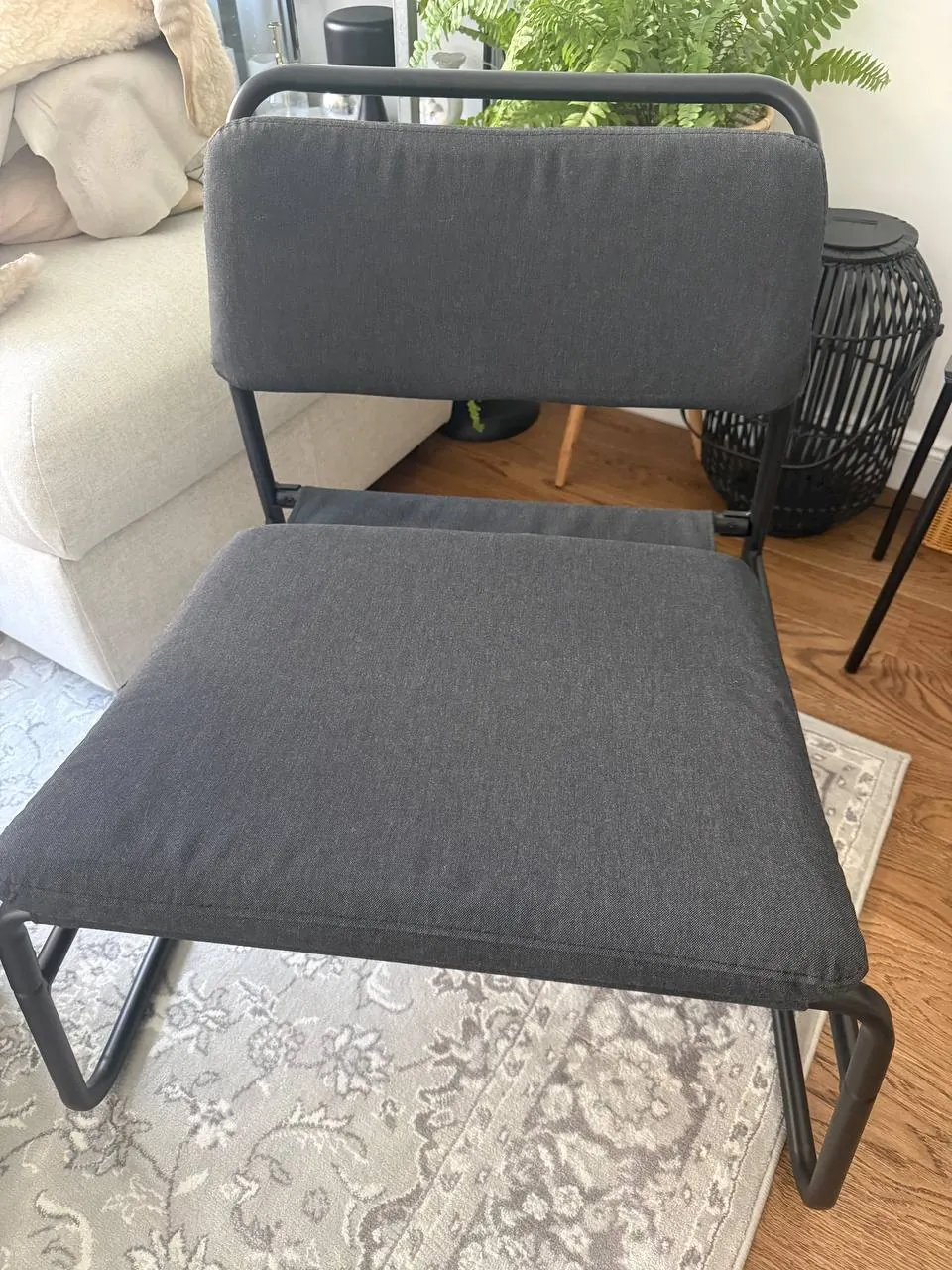 Кресло IKEA 2