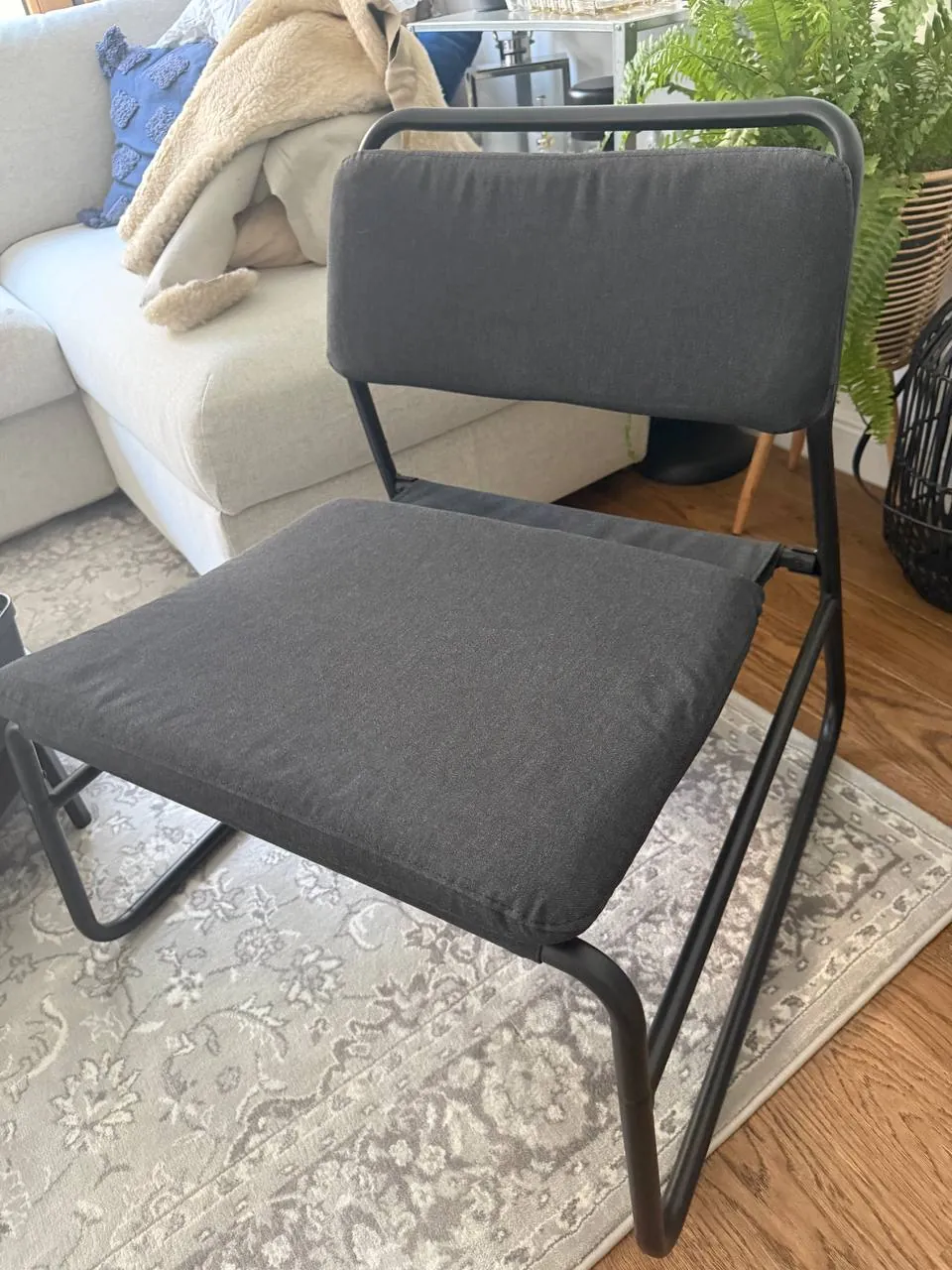Кресло IKEA 1