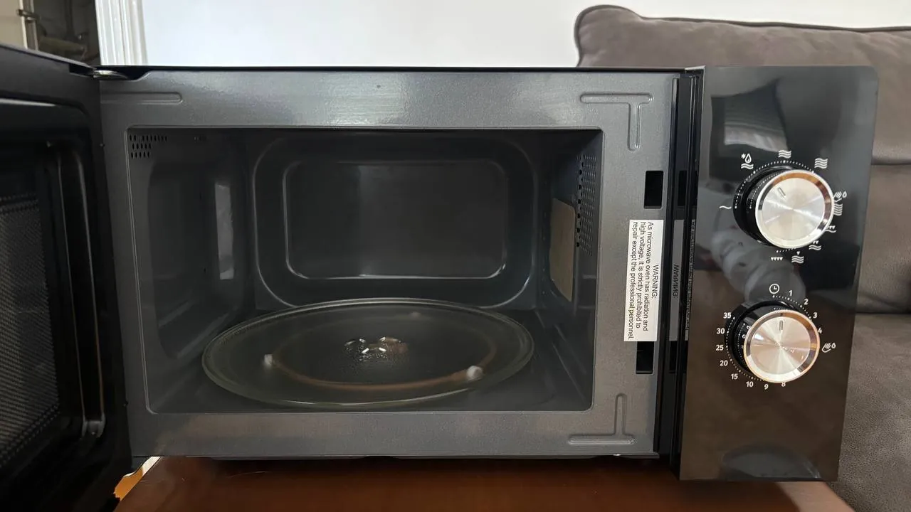 Микроволновка Gorenje 3