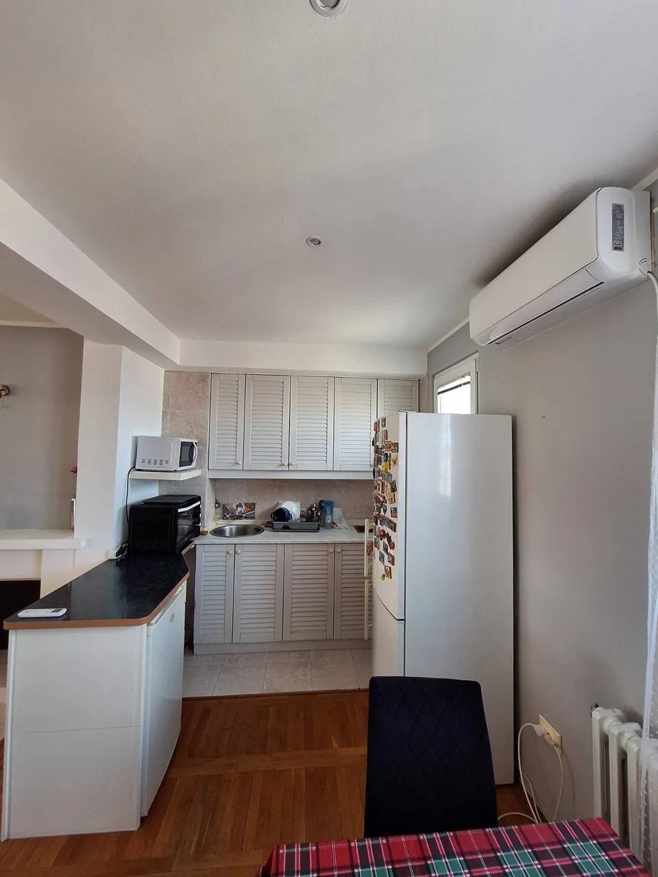Трёхкомнатная квартира Врачар 51 м² 800 EUR 9