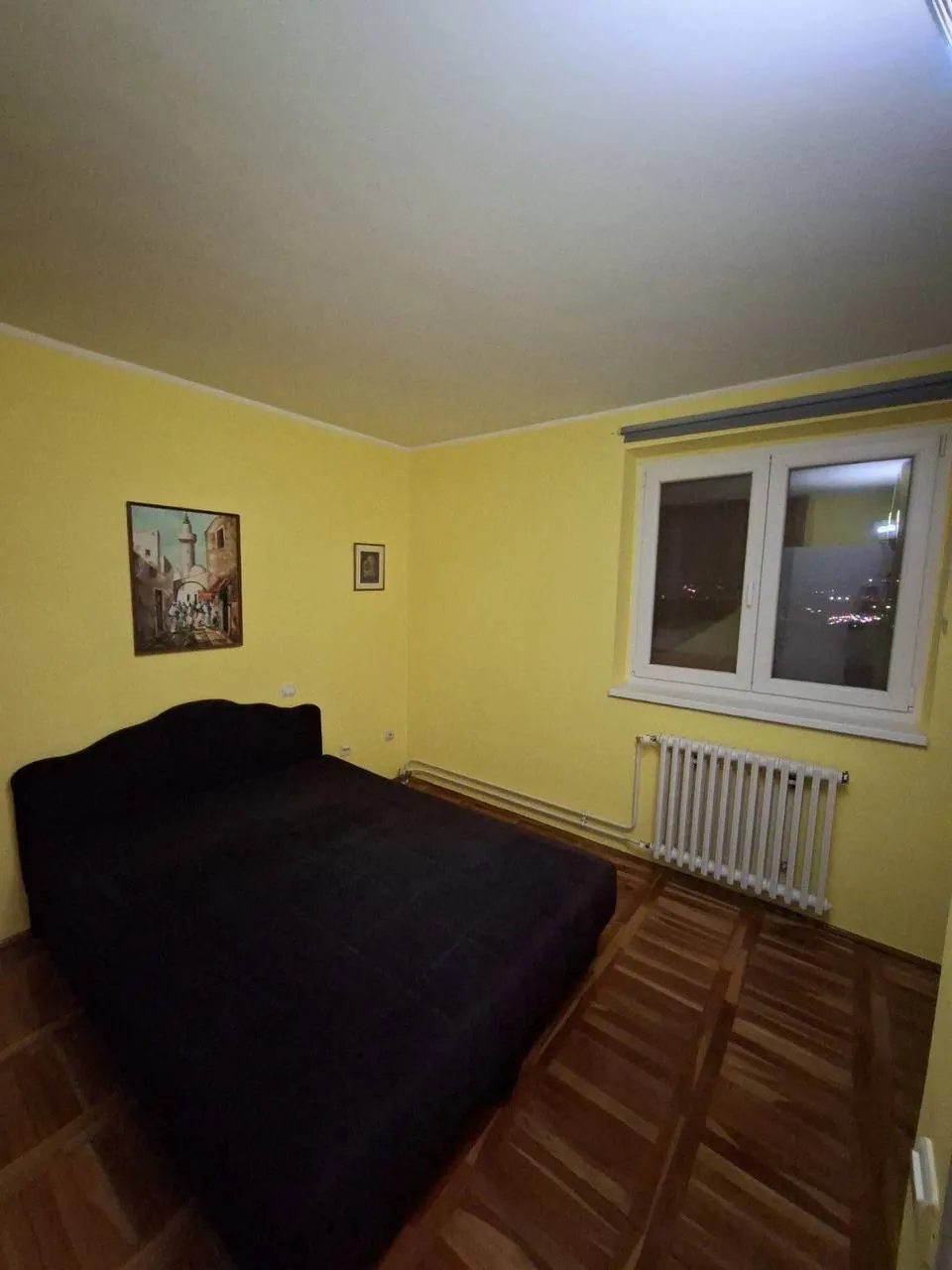 Трёхкомнатная квартира Врачар 51 м² 800 EUR 5