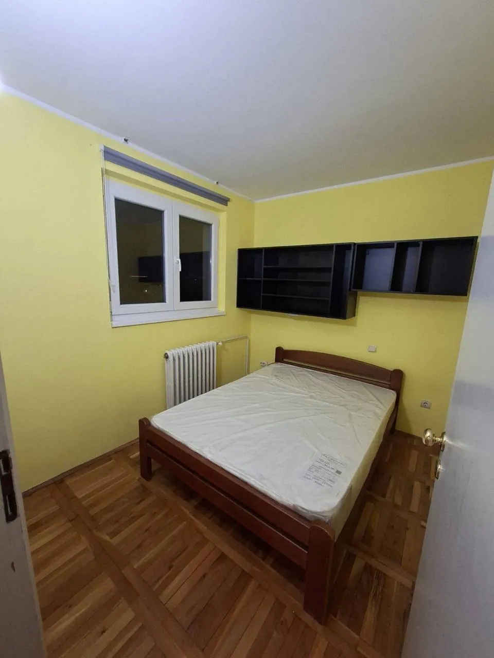 Трёхкомнатная квартира Врачар 51 м² 800 EUR 2
