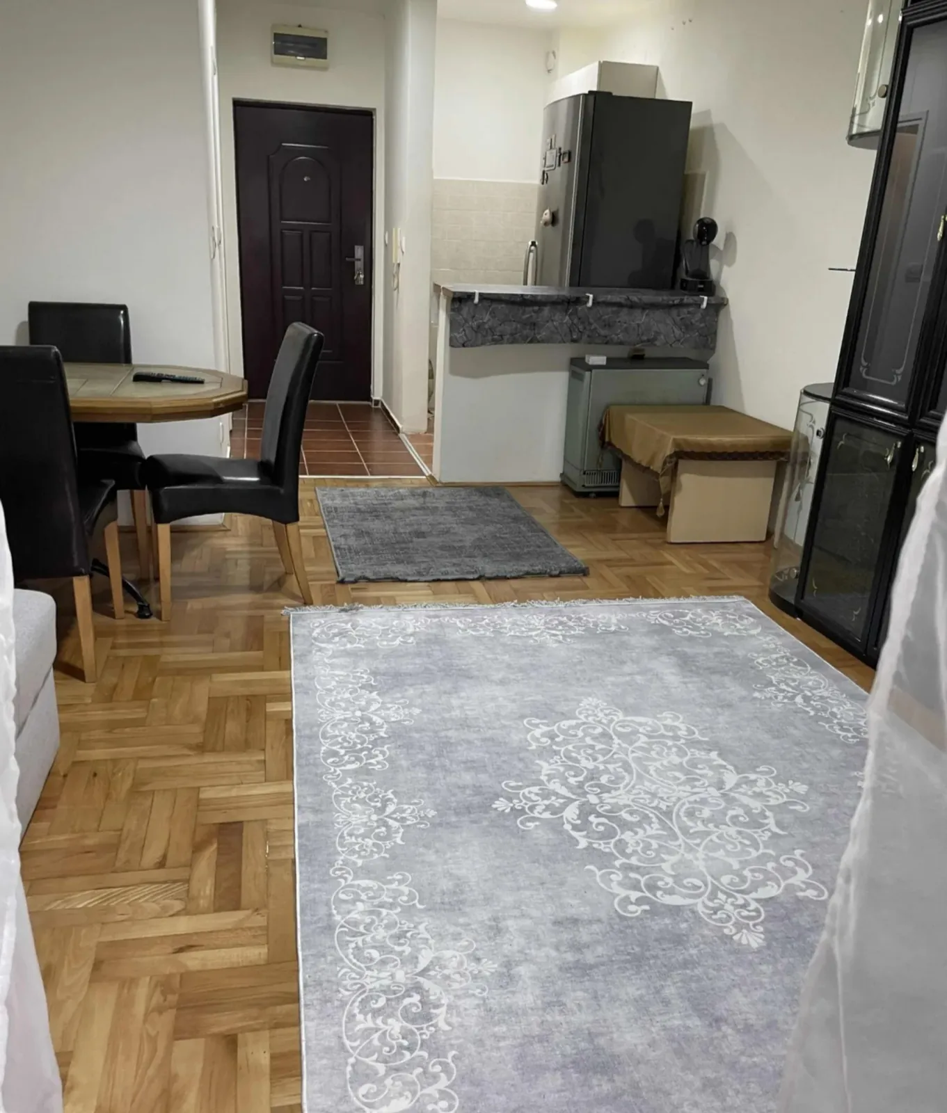 Однокомнатная квартира Раковица 39 м² 2