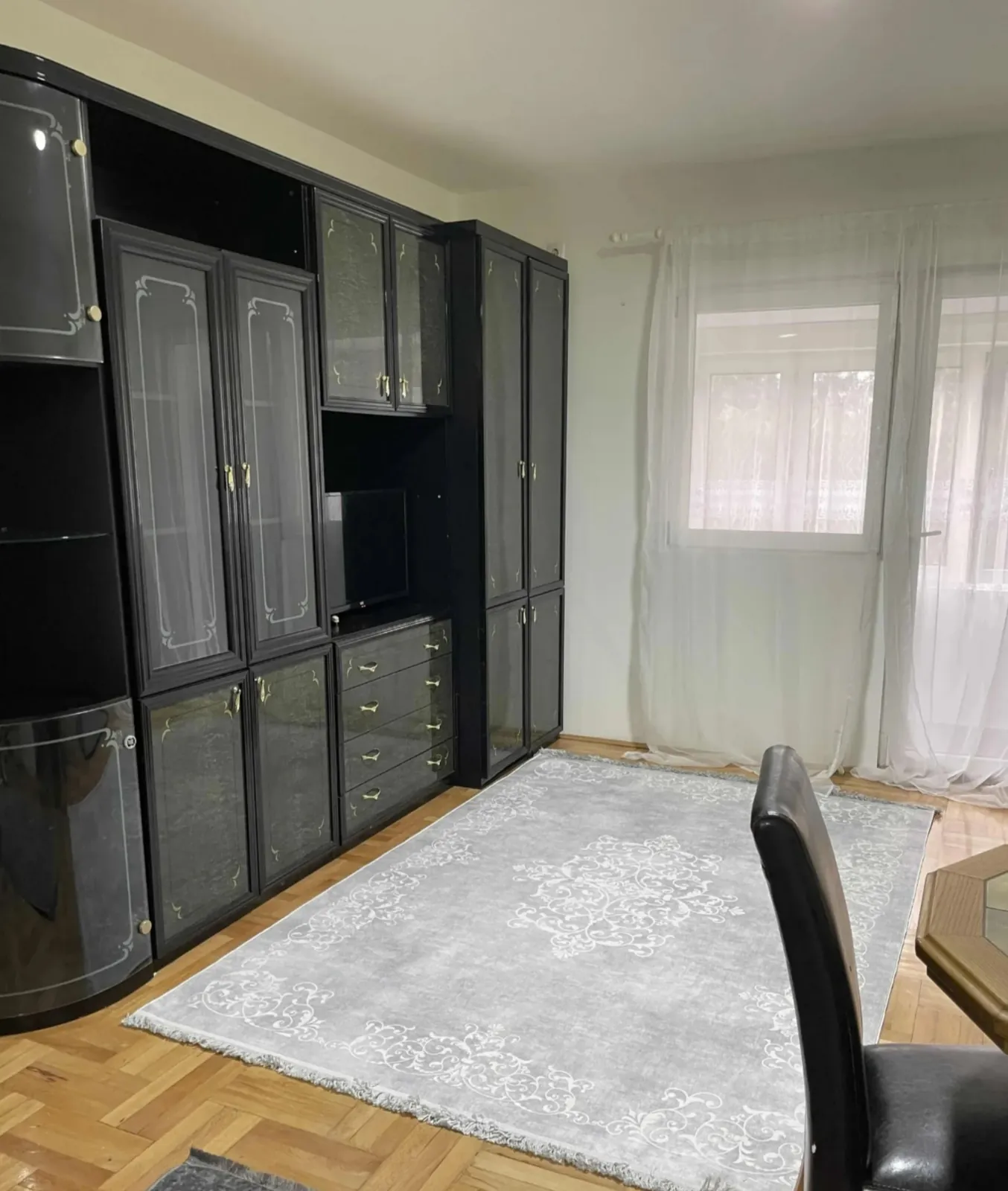 Однокомнатная квартира Раковица 39 м² 5