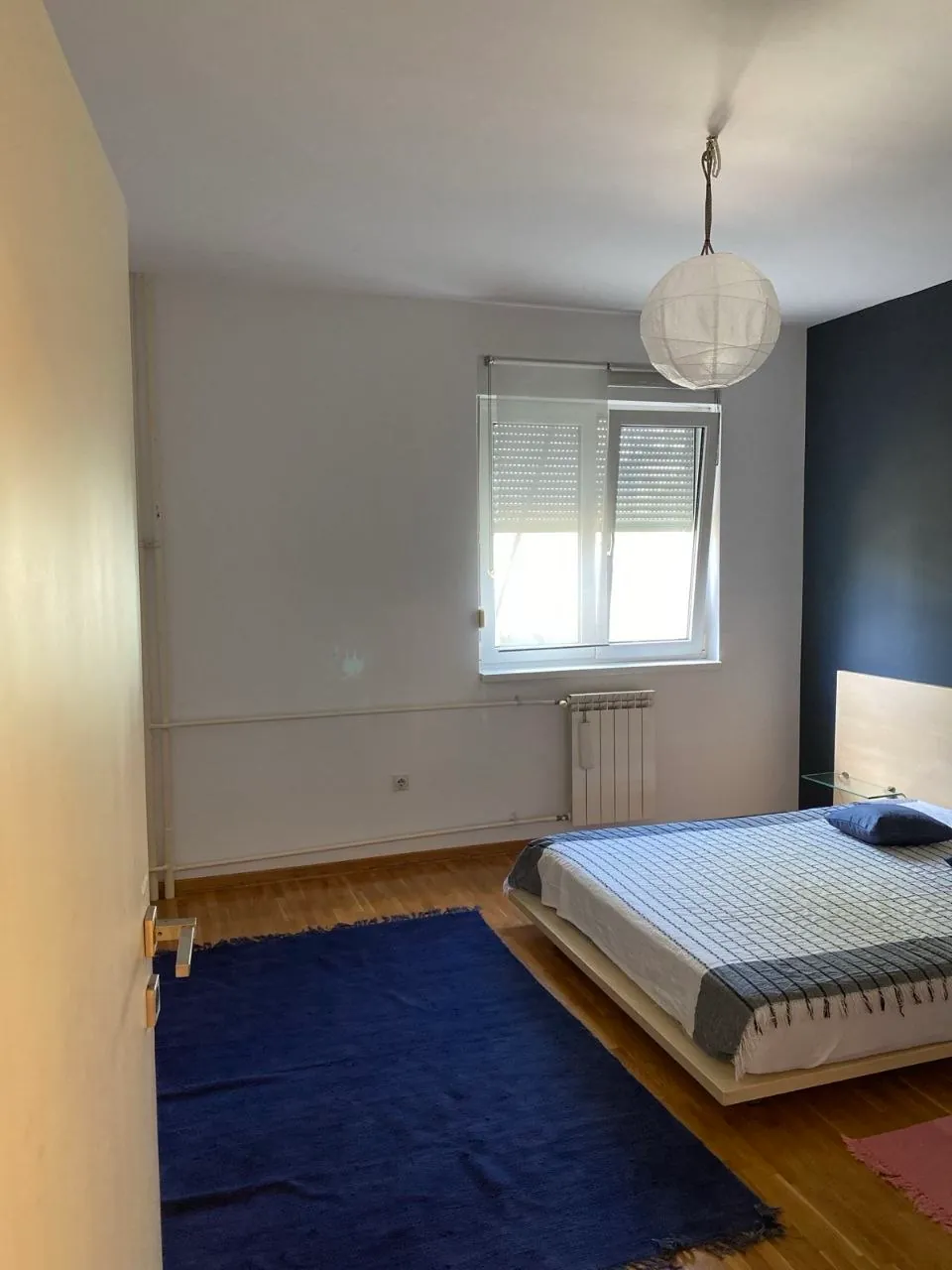 Двухкомнатная квартира Новый Белград 66 м² 5