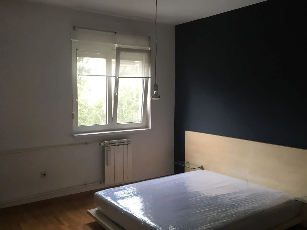 Двухкомнатная квартира Новый Белград 66 м² 6