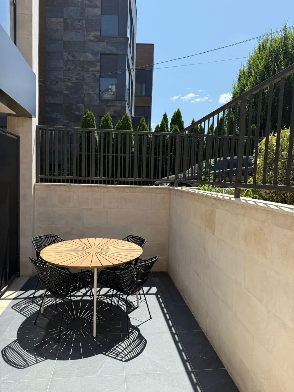 Трёхкомнатная квартира Дединье 70 м² 1200 EUR 7