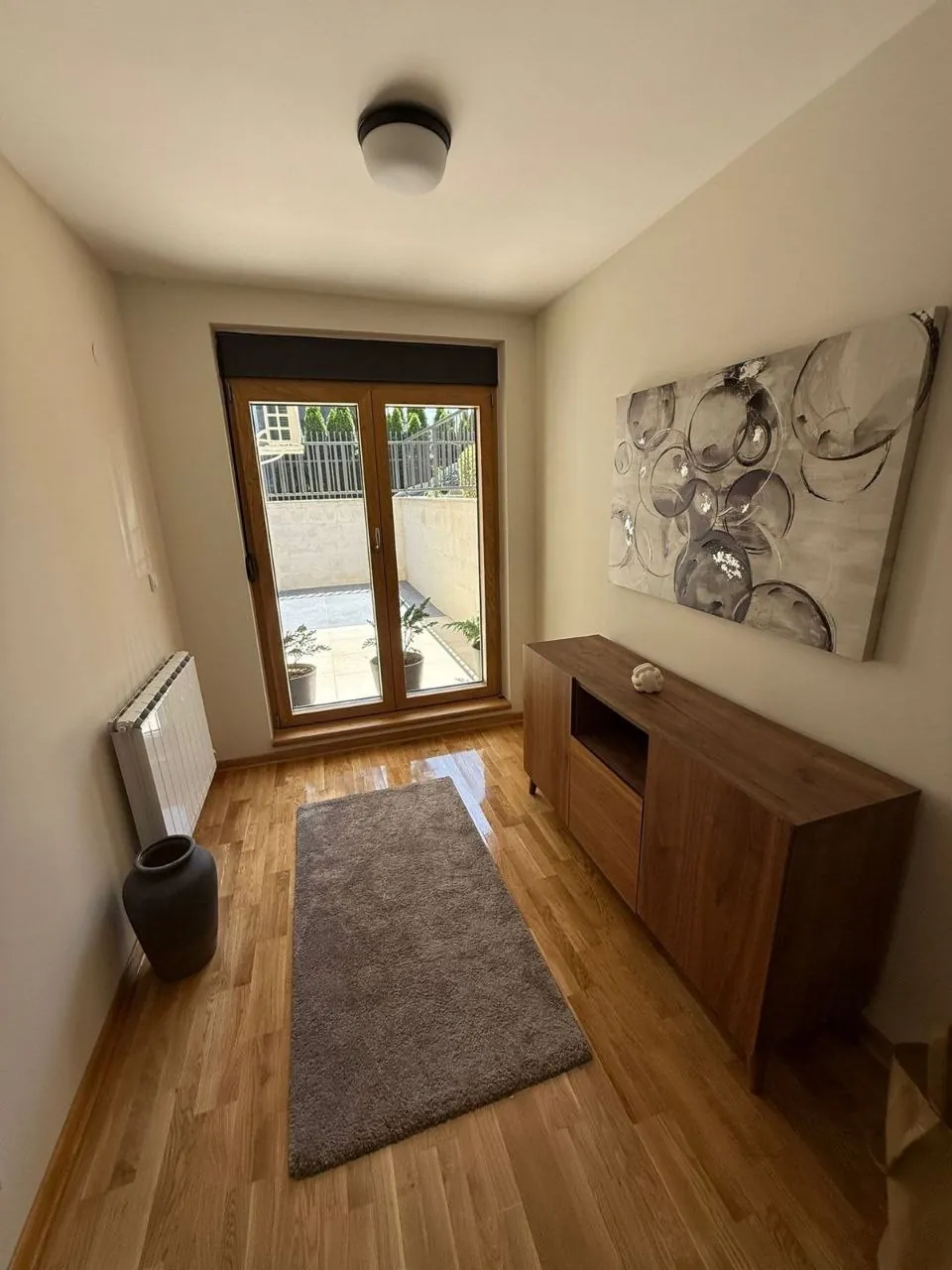 Трёхкомнатная квартира Дединье 70 м² 1200 EUR 9
