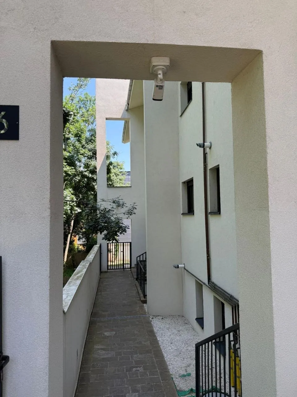 Трёхкомнатная квартира Дединье 70 м² 1200 EUR 3