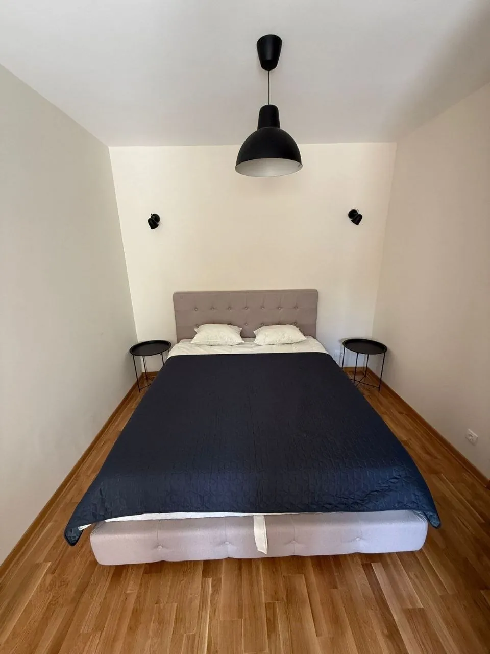 Трёхкомнатная квартира Дединье 70 м² 1200 EUR 4