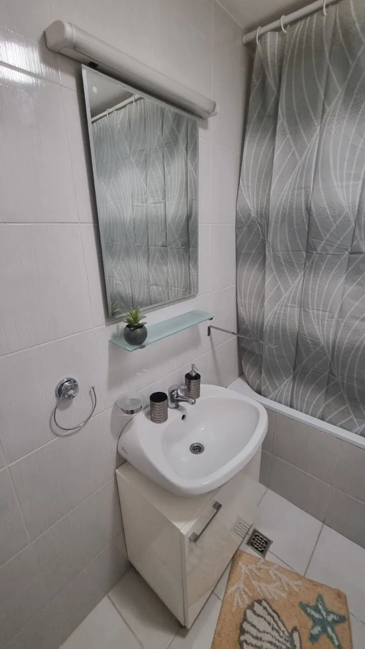 Двухкомнатная квартира Новый Белград блок 72 42 м² 6