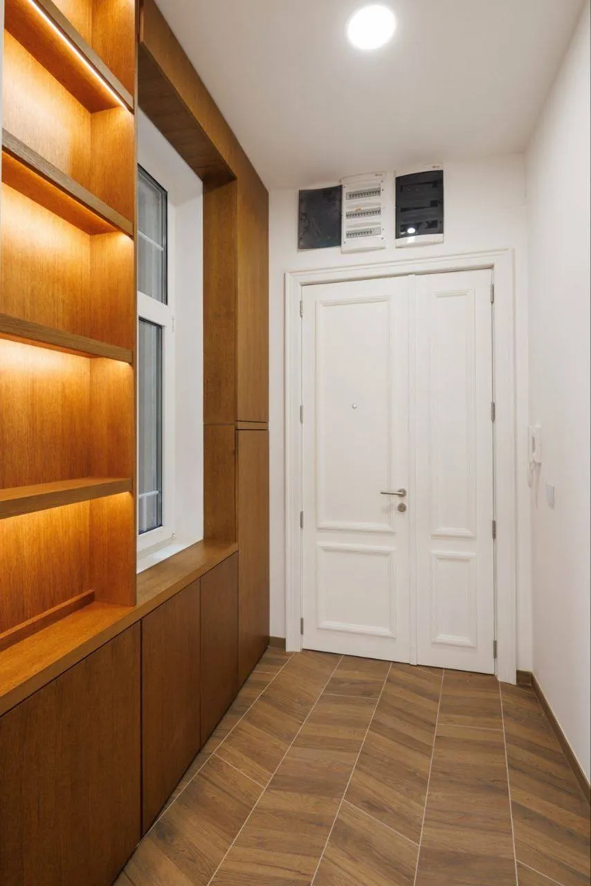 Четырёхкомнатная квартира Стари Град Balkanska 125 м² 5