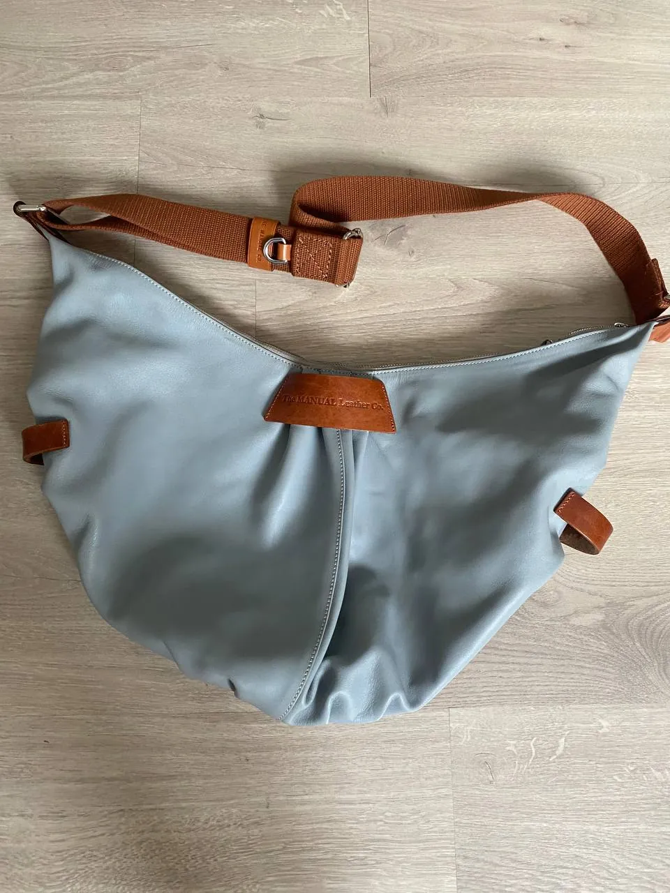 Кожаные сумки Zara Manual Gabs Нови-Сад 2