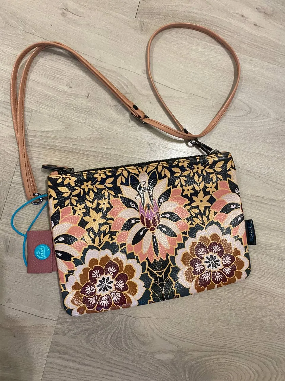 Кожаные сумки Zara Manual Gabs Нови-Сад 5