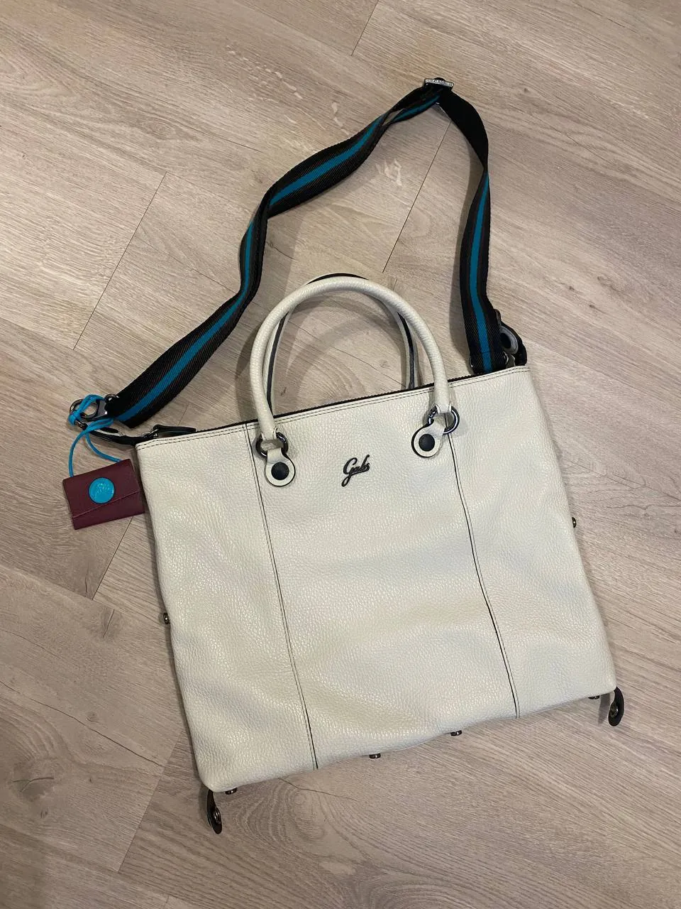 Кожаные сумки Zara Manual Gabs Нови-Сад 4