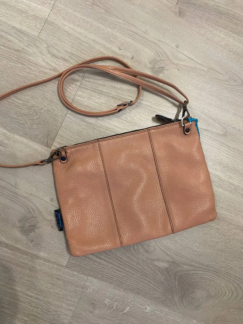 Кожаные сумки Zara Manual Gabs Нови-Сад 6