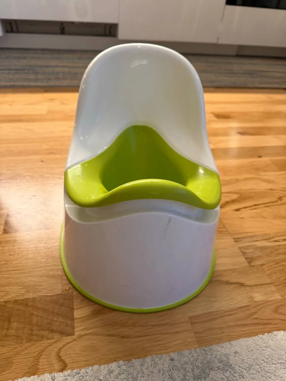 Горшок для цветов IKEA 1