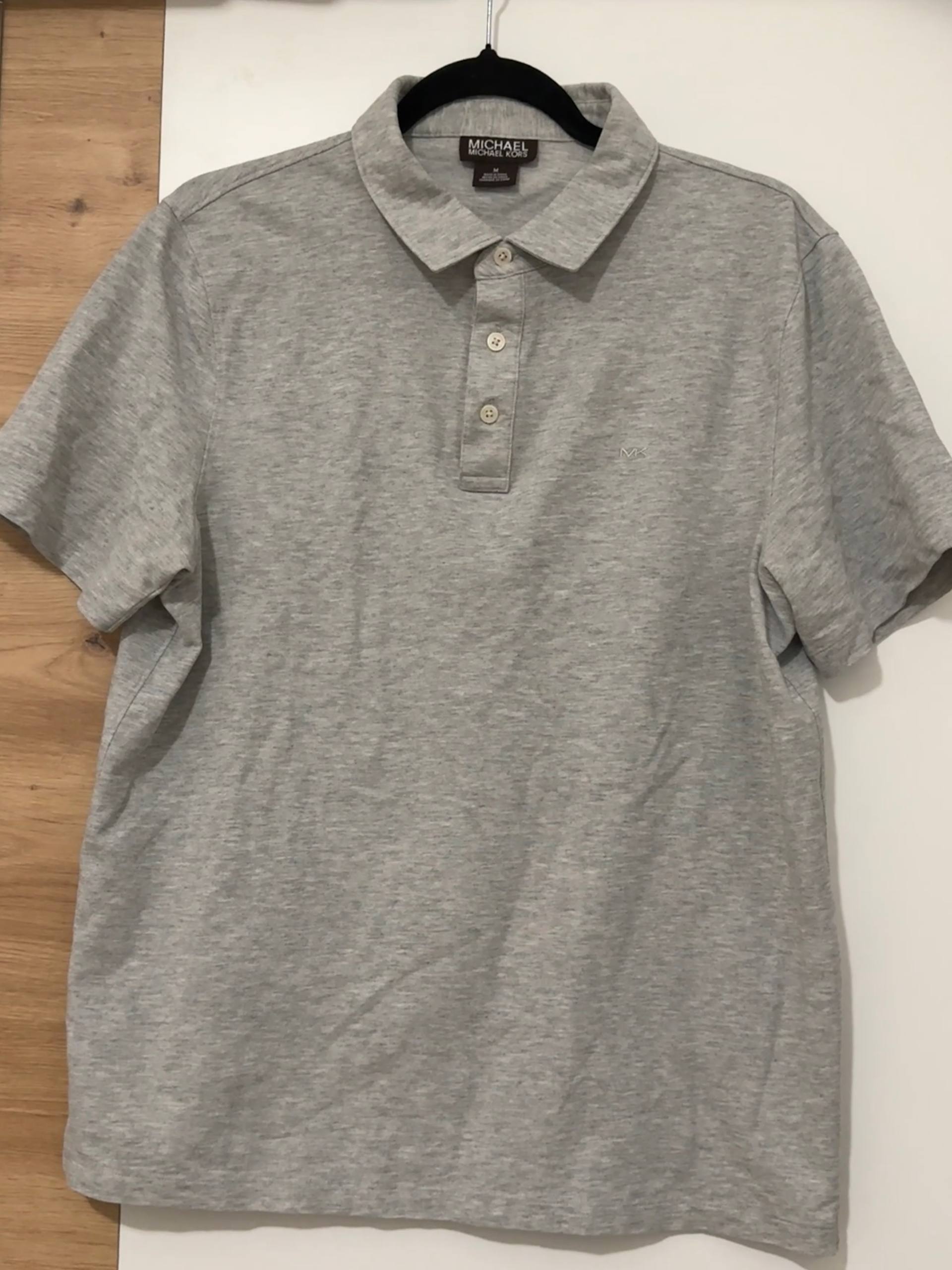 Мужские поло и футболку 5