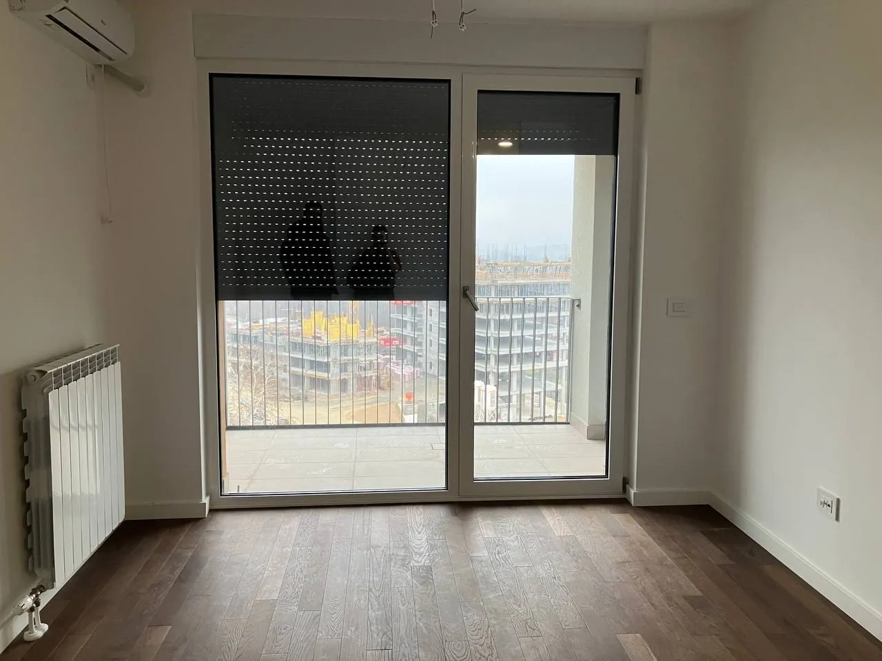 Квартира в аренду Крагуевац Тесла Палас 3
