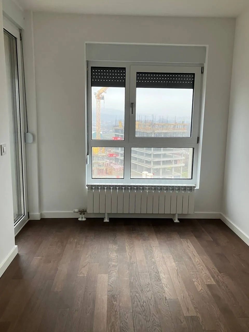 Квартира в аренду Крагуевац Тесла Палас 2
